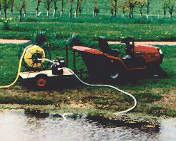 Irrigation Units image #1