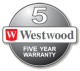 Westwood T Series T1600h image #2