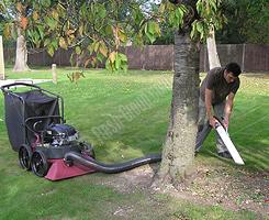 Garden Lawn Vacuums