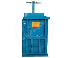 Recycling Balers and Compactors